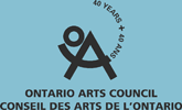 Ontario Arts Council