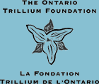 The Ontario Trillium Foundation